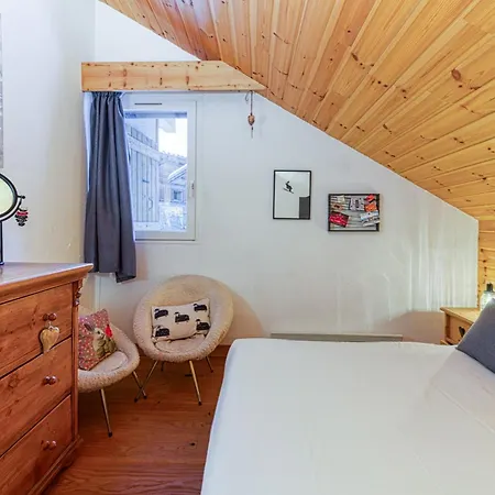 Homency - Le Kirlys * Alpe d'Huez