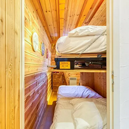Homency - Le Kirlys Alpe d'Huez