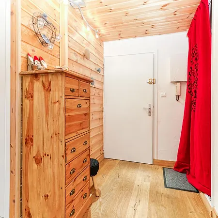 Appartement Homency - Le Kirlys *
