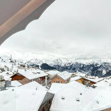 Homency - Le Kirlys Alpe d'Huez