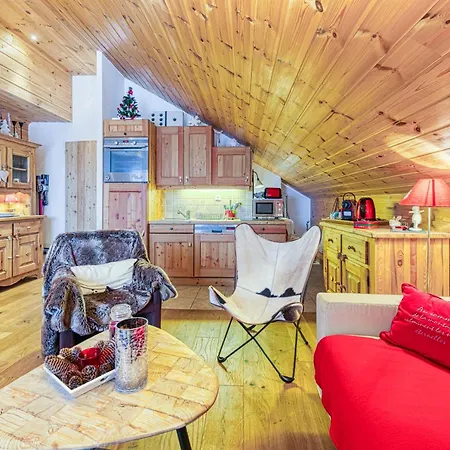Homency - Le Kirlys * Alpe d'Huez