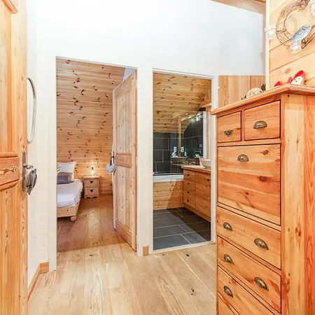 Appartement Homency - Le Kirlys Alpe d'Huez