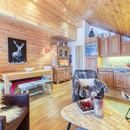 Homency - Le Kirlys Appartement Alpe d'Huez